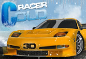 3D Cold Racer